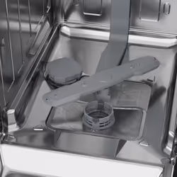 Beko bPRO 500 BDFS26040X Lave-vaisselle Pose libre 10 couverts - Vue supplémentaire 3