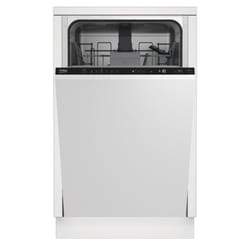 Beko b300 BDIS15031 Lave-vaisselle Entièrement intégré 10 couverts D