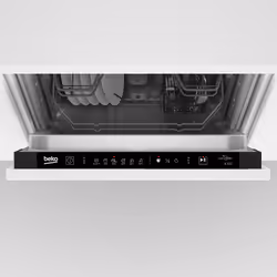 Beko b300 BDIS16030 Entièrement intégré 10 couverts D - Vue supplémentaire 2