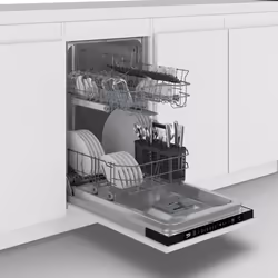 Beko b300 BDIS16030 Entièrement intégré 10 couverts D - Vue supplémentaire 3