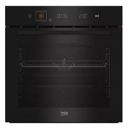 Four intégrable - BEKO - BCBIM17604KSBMPS - 72 L - Pyrolyse - Chaleur pulsée 3D