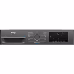 Beko BMEUT481SAI_IT sèche-linge Pose libre Charge avant 8 kg Blanc - Vue supplémentaire 5