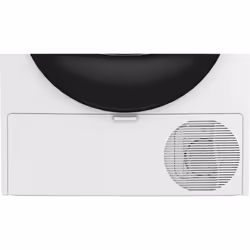 Beko BMEUT481SAI_IT sèche-linge Pose libre Charge avant 8 kg Blanc - Vue supplémentaire 6