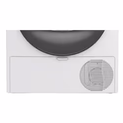 Beko D3H29D93S sèche-linge Pose libre Charge avant 9 kg Gris, Blanc - Vue supplémentaire 4