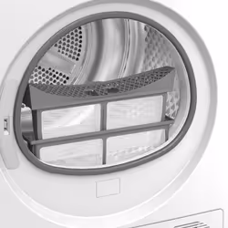 Beko BMT73EW sèche-linge Pose libre Charge avant 7 kg Blanc - Vue supplémentaire 6