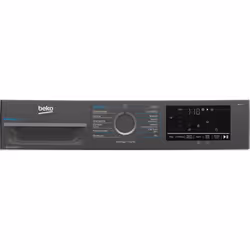 Beko b300 BMWEU10147DA Lave-linge Frontal 10 kg 1400 tr/min Anthracite, Blanc - Vue supplémentaire 7