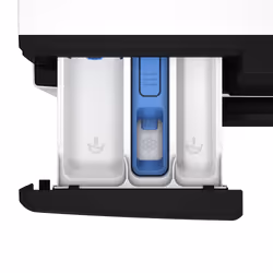 Beko b300 BMWG10147EB Lave-linge Frontal 10 kg 1400 tr/min Noir, Blanc - Vue supplémentaire 6