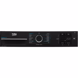 Beko b300 BMWG10147EB Lave-linge Frontal 10 kg 1400 tr/min Noir, Blanc - Vue supplémentaire 7