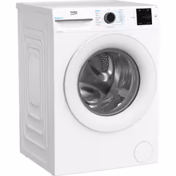 Beko b300 BMW10147EW Lave-linge Frontal 10 kg 1400 tr/min Blanc - Vue supplémentaire 2