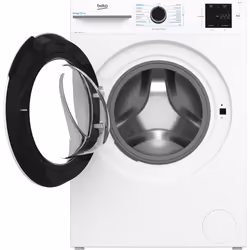 Beko b300 BMW10147EW Lave-linge Frontal 10 kg 1400 tr/min Blanc - Vue supplémentaire 3