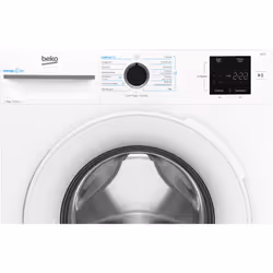 Beko b300 BMW10147EW Lave-linge Frontal 10 kg 1400 tr/min Blanc - Vue supplémentaire 4