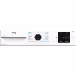 Beko b300 BMW10147EW Lave-linge Frontal 10 kg 1400 tr/min Blanc - Vue supplémentaire 7