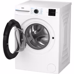 Beko b300 BMW10147EW Lave-linge Frontal 10 kg 1400 tr/min Blanc - Vue supplémentaire 8