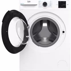 Beko b300 BMW9147EW Lave-linge Frontal 9 kg 1400 tr/min Blanc - Vue supplémentaire 3