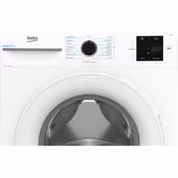 Beko b300 BMW9147EW Lave-linge Frontal 9 kg 1400 tr/min Blanc - Vue supplémentaire 4
