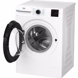 Beko b300 BMW9147EW Lave-linge Frontal 9 kg 1400 tr/min Blanc - Vue supplémentaire 7