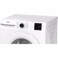 Beko b300 BMW9147EW Lave-linge Frontal 9 kg 1400 tr/min Blanc - Vue supplémentaire 8
