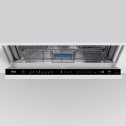 Beko b300 BDIN38540 Entièrement intégré 15 couverts - Vue supplémentaire 2