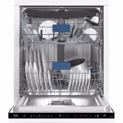 Beko b300 BDIN38540 Entièrement intégré 15 couverts - Vue supplémentaire 7