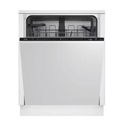 Beko Lave-vaisselle 60cm 14 couverts 44db tout intégrable - BDIN36450