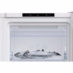 Beko RFNM200T40WN Congélateur vertical Pose libre 177 L Blanc - Vue supplémentaire 4