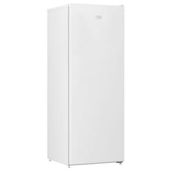 Beko RFSM200T41WN Congélateur vertical Pose libre 196 L Blanc