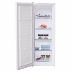 Beko RFSM200T41WN Congélateur vertical Pose libre 196 L Blanc - Vue supplémentaire 2
