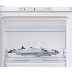 Beko RFSM200T41WN Congélateur vertical Pose libre 196 L Blanc - Vue supplémentaire 5