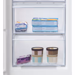 Beko RFSM200T41WN Congélateur vertical Pose libre 196 L Blanc - Vue supplémentaire 6