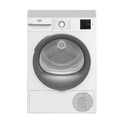 Beko D3H19302W sèche-linge Pose libre Charge avant 9 kg Blanc