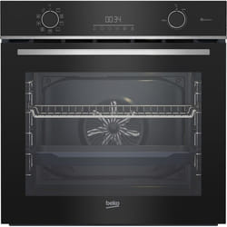 Four encastrable Beko BBIM18301XFPE-1C Noir
