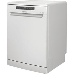 Lave-vaisselle pose libre Indesit IN3FFD644RW Blanc