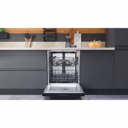 Whirlpool Lave-vaisselle semi-encastrable - W3PFD636B - Vue supplémentaire 2