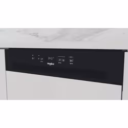 Whirlpool Lave-vaisselle semi-encastrable - W3PFD636B - Vue supplémentaire 6