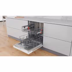 Whirlpool Lave-vaisselle semi-encastrable - W3PFD636W - Vue supplémentaire 3