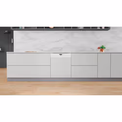 Whirlpool Lave-vaisselle semi-encastrable - W3PFD636W - Vue supplémentaire 4