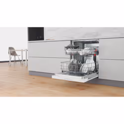 Whirlpool Lave-vaisselle semi-encastrable - W3PFD636W - Vue supplémentaire 5