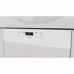 Whirlpool Lave-vaisselle semi-encastrable - W3PFD636W - Vue supplémentaire 6
