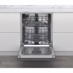Whirlpool Lave-vaisselle semi-encastrable - W3PFD636X - Vue supplémentaire 3