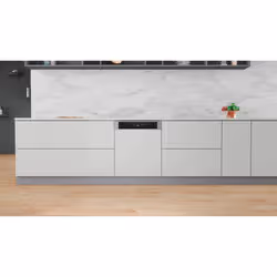 Whirlpool Lave-vaisselle semi-encastrable - W3PFD636X - Vue supplémentaire 4