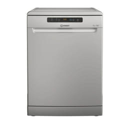 Indesit Lave-vaisselle 60cm 14 couverts 46db inox - I3FFD636S