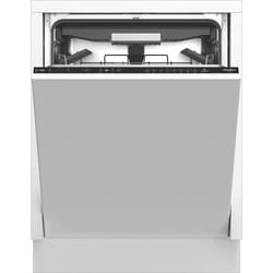 Lave-vaisselle encastrable Whirlpool W0ITP61LSW