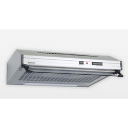 Beko CFB 6432 XG hotte Encastrée Acier inoxydable 240 m³/h