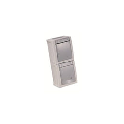 Vi-ko - interrupteur et prise viko 90591098-DE pacific gris