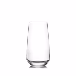 Gurallar Artcraft Lal Transparent 6 pièce(s) 480 ml
