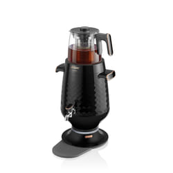 Arzum AR3083 appareil à thé 1200 L 2200 W Noir
