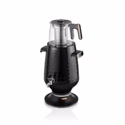 Arzum AR3083 appareil à thé 1200 L 2200 W Noir