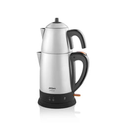 Arzum Cayci Lux Teebereiter Edelstahl AR3051- INX