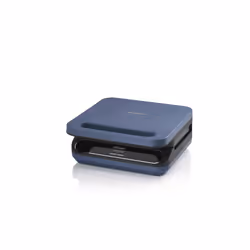 Arzum AR2052-DM, 2 part(s), Couleur aqua, 750 W