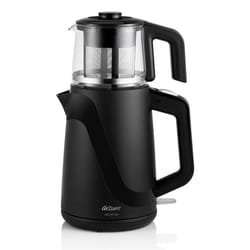Arzum AR3062 appareil à thé 2 L 1650 W Noir